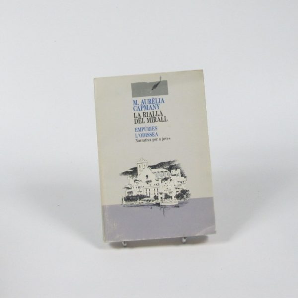 La rialla del mirall