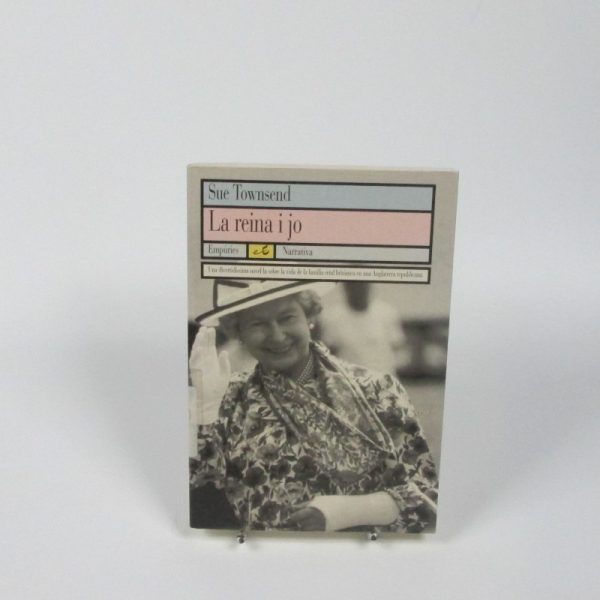 La reina i jo