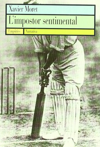 L'impostor sentimental (narrativa) (catalan edition)