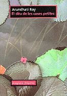 El déu de les coses petites