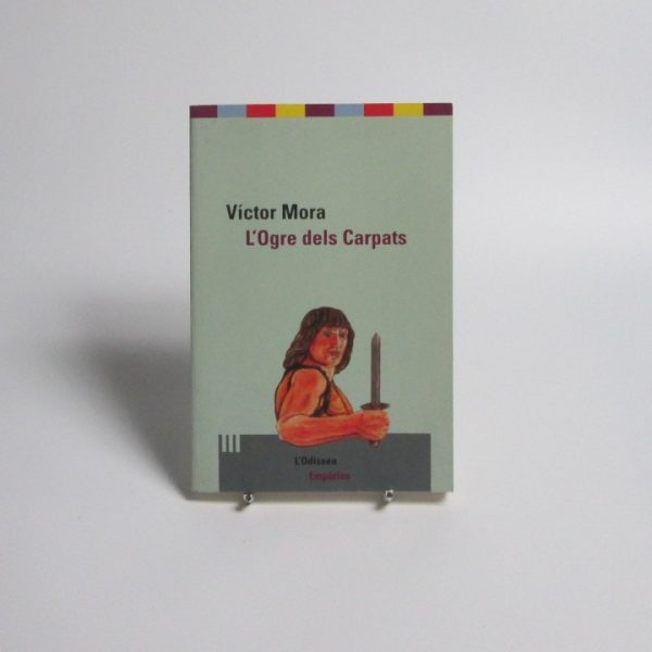 L´ ogre dels carpats