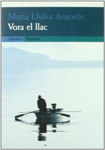 Vora el llac (singulars) (catalan edition)