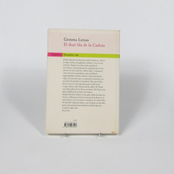 9788475967943_el-diari-lila-de-la-carlota_back-7.jpg El diari lila de la carlota