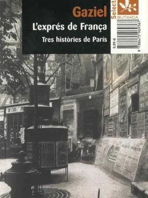 L'exprés de frança