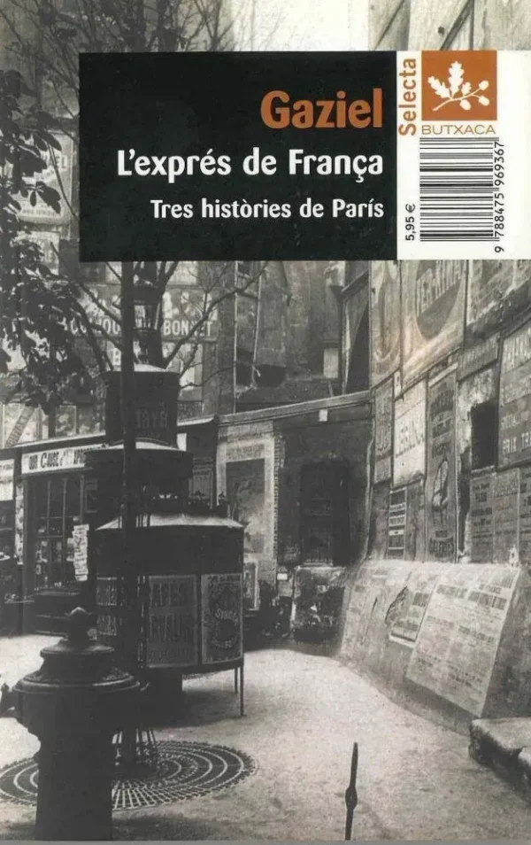 L'exprés de frança