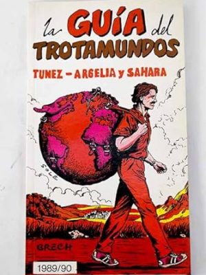 Túnez-argelia-sahara