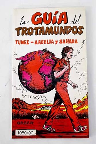 Túnez-argelia-sahara