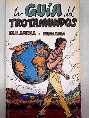 Tailandia y birmania