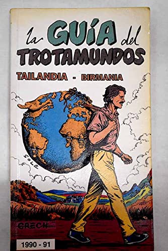 Tailandia y birmania