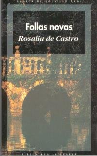 Follas novas =: hojas nuevas (akal bolsillo) (spanish edition)