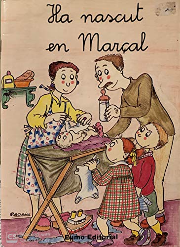 9788476020494_ha-nascut-en-marcal-ll-llig-prim-llengua-catalan-edition_front-1.jpg Ha nascut en marçal (ll. llig.) (prim. llengua) (catalan edition)