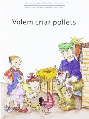 Volem criar pollets