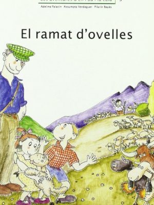 El ramat d'ovelles