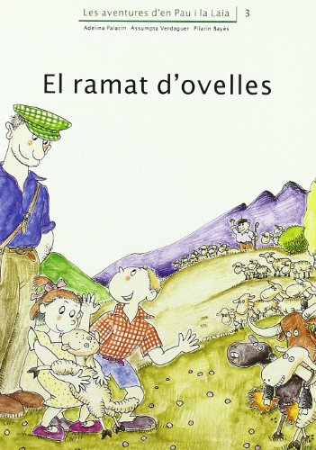El ramat d'ovelles