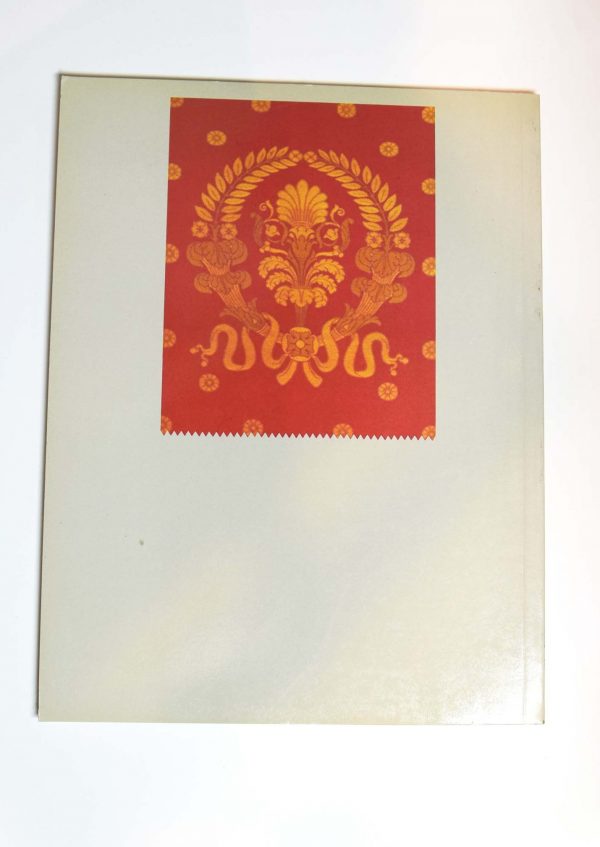 La revolución jaquard