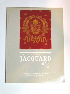 La revolución jaquard