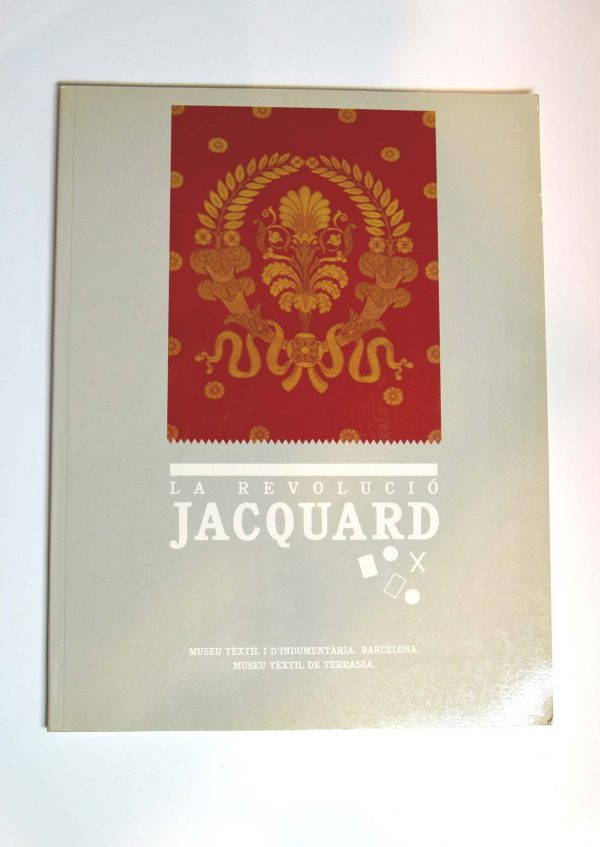 La revolución jaquard