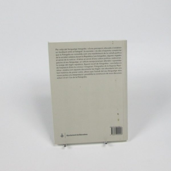 Entre la crónica i l'imaginari