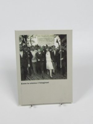 Entre la crónica i l'imaginari