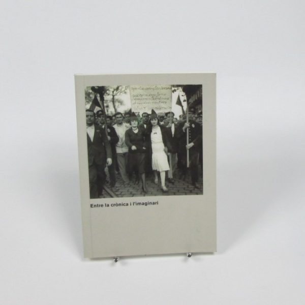 Entre la crónica i l'imaginari