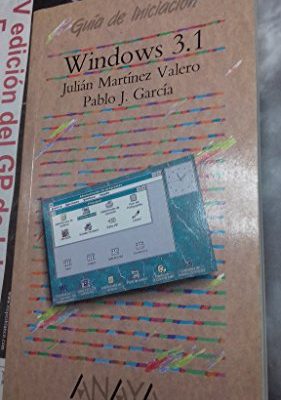 9788476144107_windows-31-guia-de-iniciacion_front-1.jpg Windows 3.1 (guia de iniciacion)