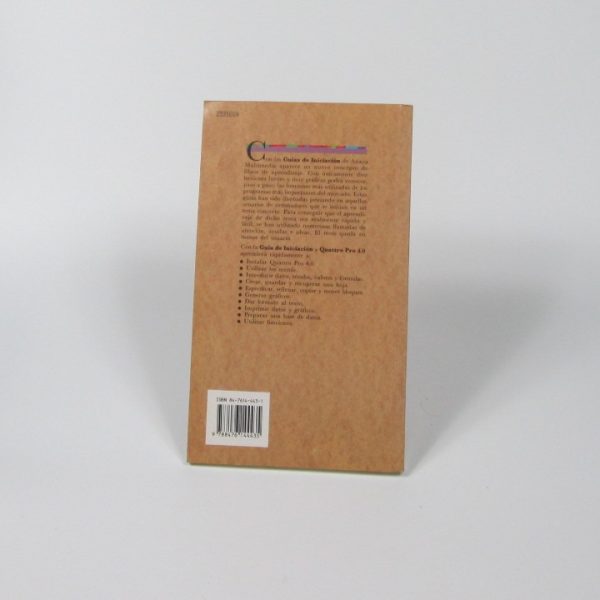 9788476144435_quattro-pro-40_back-1.jpg Quattro pro 4.0