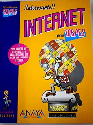 Internet para torpes [mar 21, 1996] vv.aa.