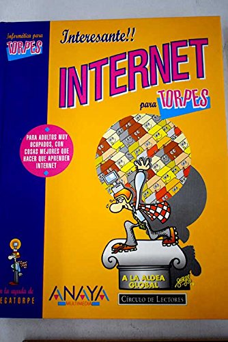 Internet para torpes [mar 21, 1996] vv.aa.