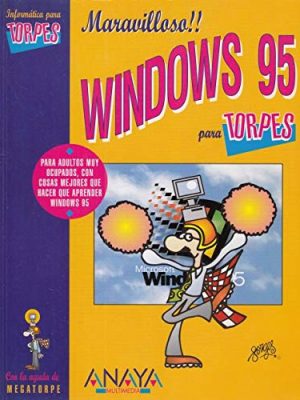 Windows 95 para torpes