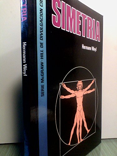 9788476155646_simetria-spanish-edition_front-1.jpg Simetria (spanish edition)