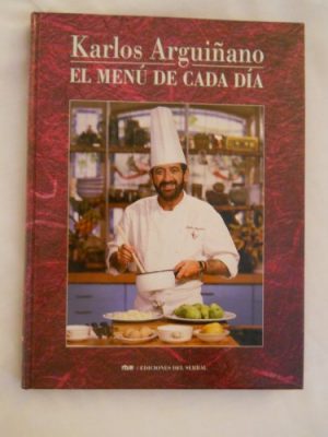 El menu de cada dia (spanish edition)
