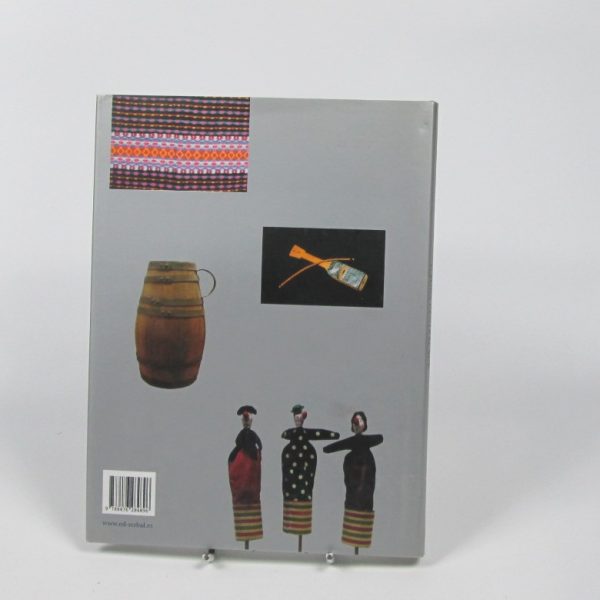 Las artesanías de españa