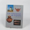 Las artesanías de españa