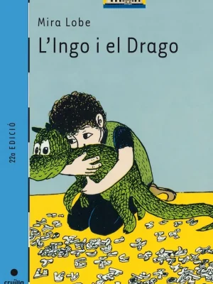 L'ingo i el drago