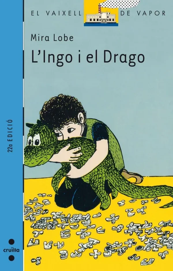 L'ingo i el drago
