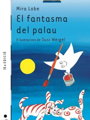El fantasma del palau