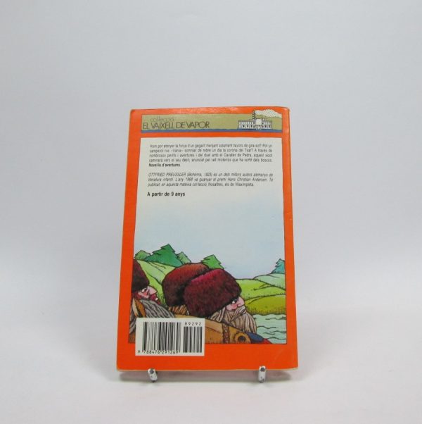 Les aventures de vània el forçut