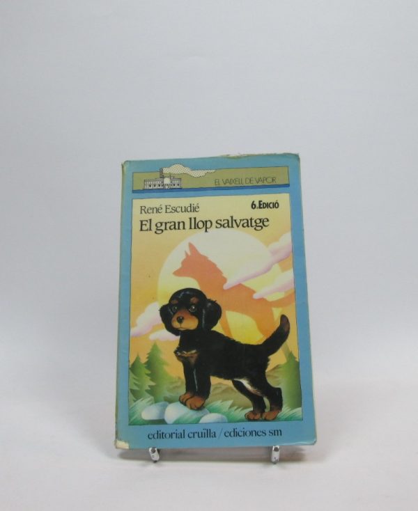 9788476291290_el-gran-llop-salvatge_front-2.jpg El gran llop salvatge