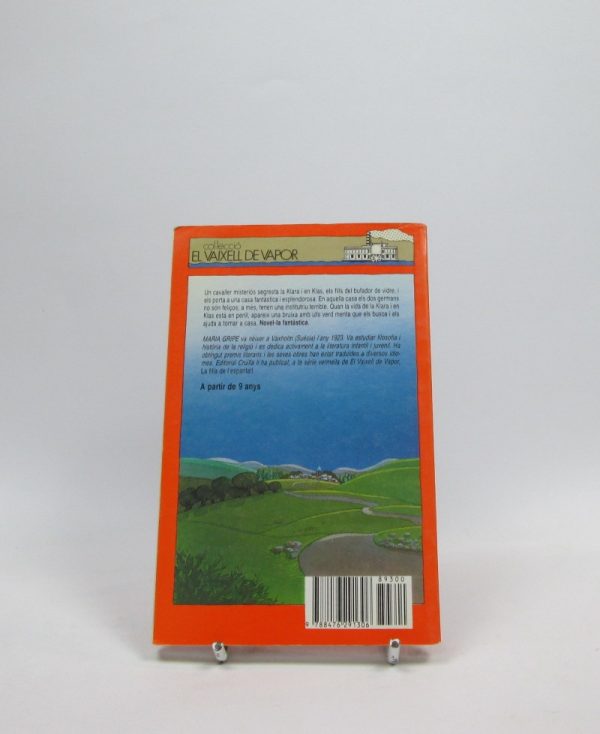 Els fills del bufador de vidre