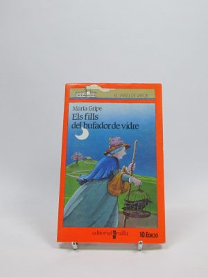 Els fills del bufador de vidre