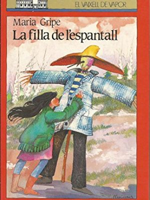 Filla de l`espantall, la