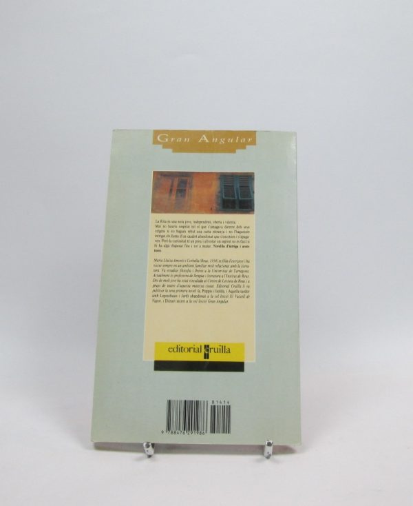 El misteri dels farrioles