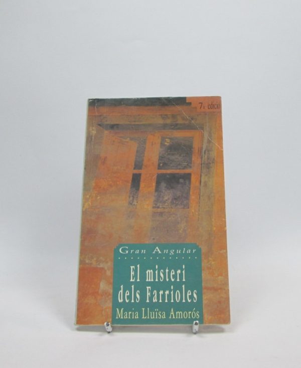 El misteri dels farrioles