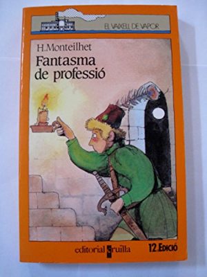 9788476292143_fantasma-de-professio_front-2.jpg Fantasma de professio