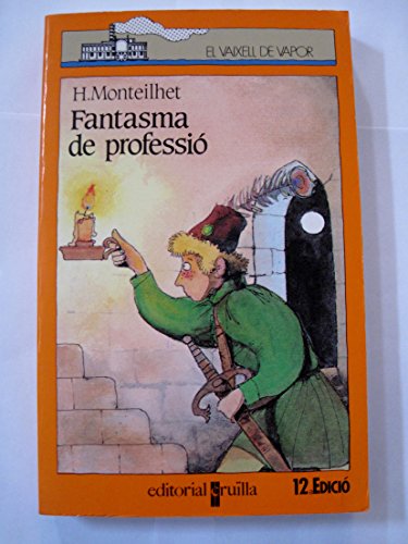 Fantasma de professio