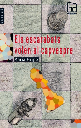 Els escarabats volen al capvespre (gran angular) (catalan edition)