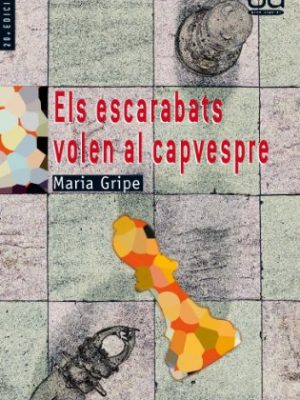 Els escarabats volen al capvespre (gran angular) (catalan edition)
