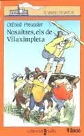 Nosaltres, els de vilaximpleta