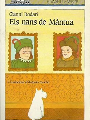 Els nans de mantua