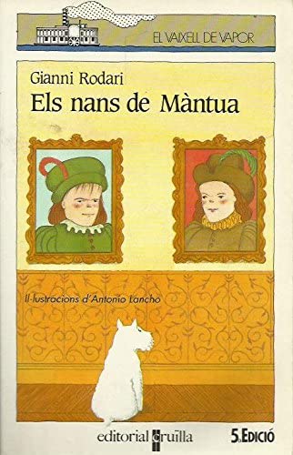 Els nans de mantua